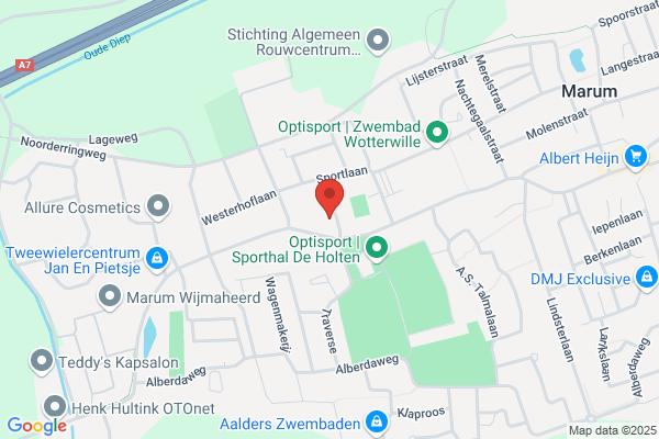 Movita Trainingscentrum