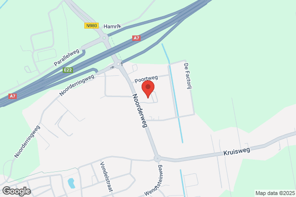 Noorder Caravan Centrum