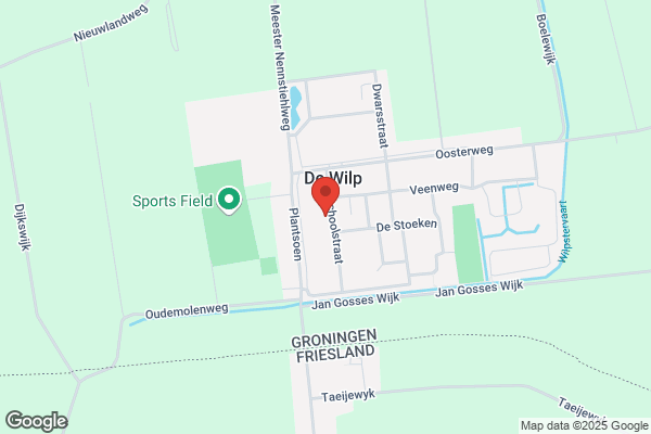 Uitvaartvereniging De Laatste Eer