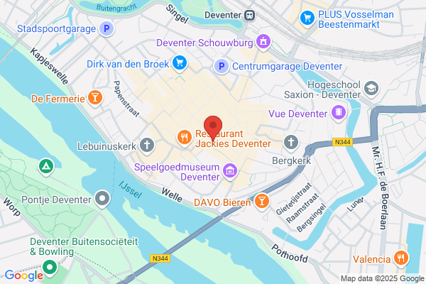 Westerhuis Consultancy