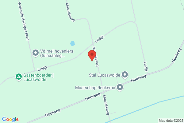 Westkwartier, Sticht De