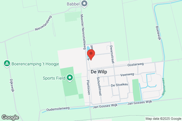 Woldman Autobedrijf