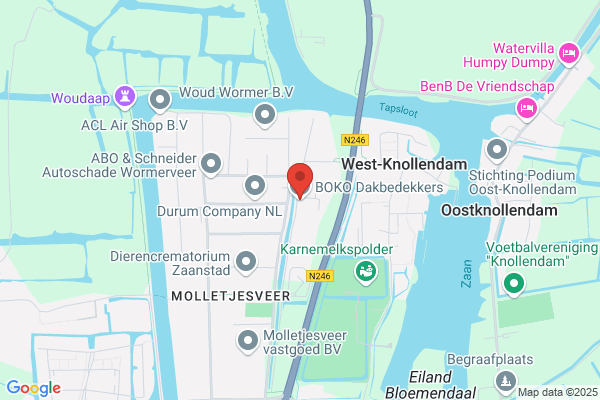 Boko BV Dakbedekkers