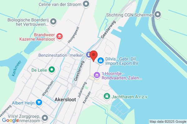 Kapsalon Jaap Koopman