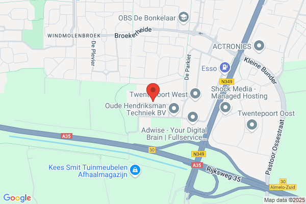 Aco Transport- Bestel- En Koerierservice