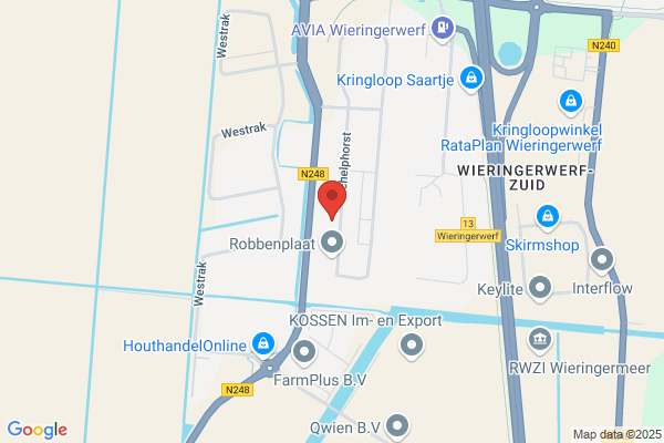 Betjes Banketbakkerij