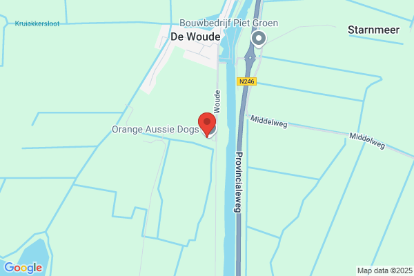Brandaris, De