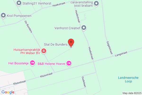 Bunders Bv, Rob