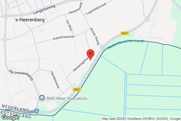 Dds Degeling Dakspecialisten Bv