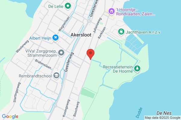 Firma P. Van Baar En Zoon