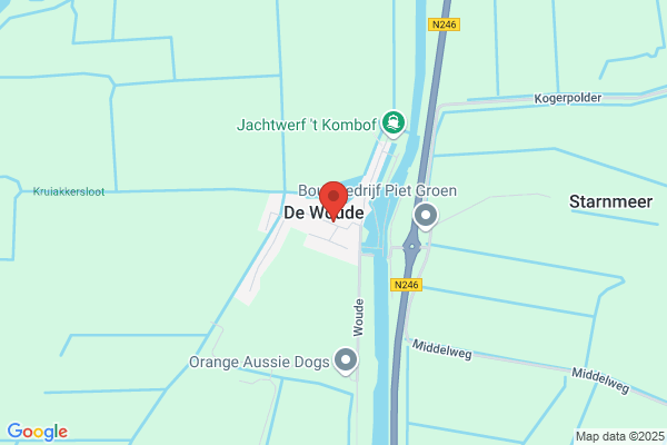 Gemaksmarkt 't Rietbos