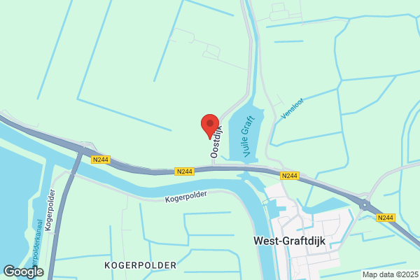 Groot Loonbedrijf Fa J G