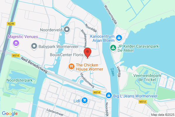 Jac. Floris Bv