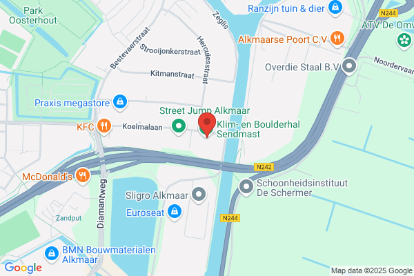 Jam Van Baar