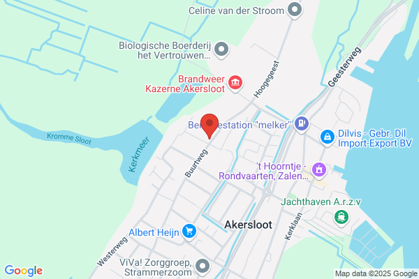 Kooperatief Kreatief Centrum ( K.K.C.) Bv