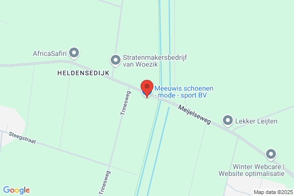 Meeuwis Coiffures