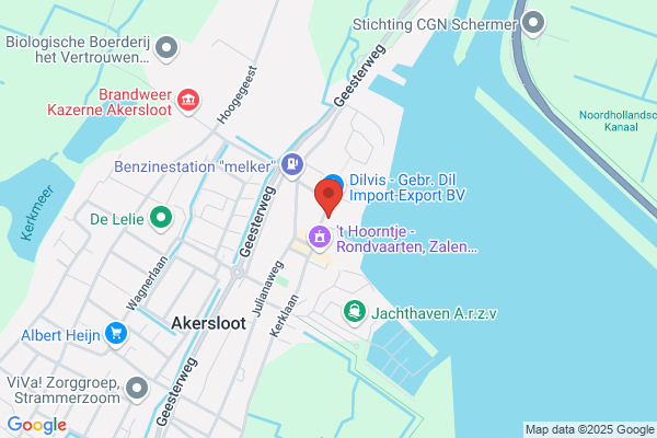 Meijne Recreatie en Jachthaven