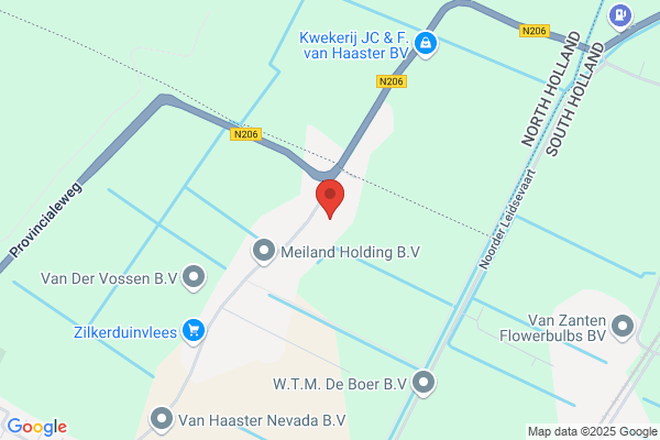 J H Steijn en Zn Loonbedrijf van