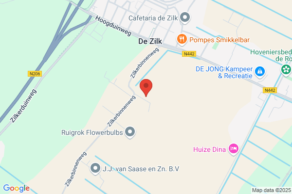 Van Haaster Tuinkreatie