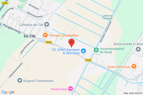 Bakker Voor De Tuin Bv