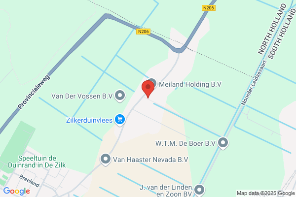 Berg, N G H Van Den