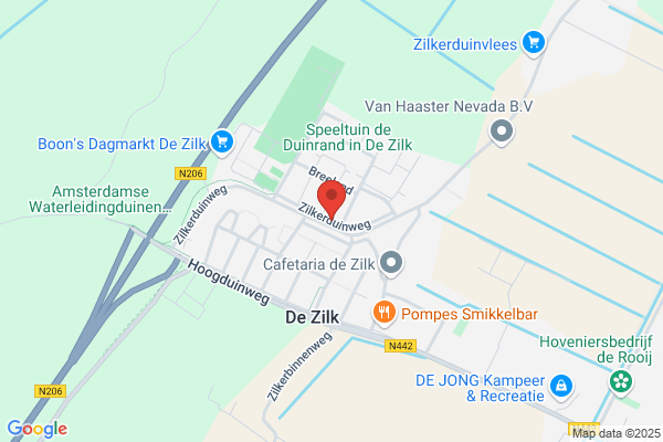 Dienst Ruimte En Mobiliteit