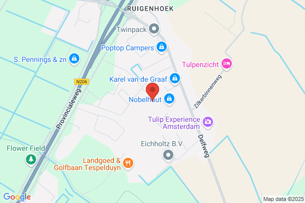 Duivenvoorde Bv, W J M