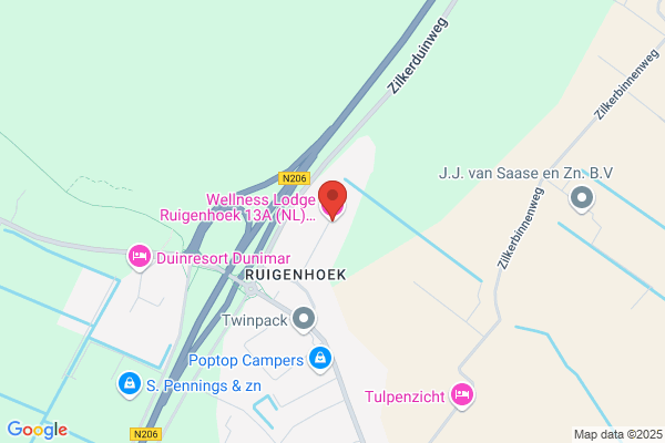 Eeden, Toine Van