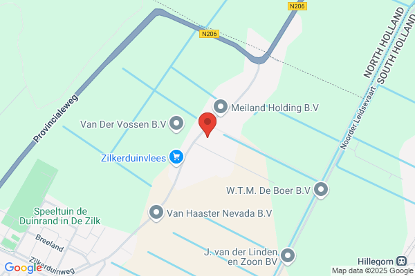 Fa Kees Van Haaster En Zonen