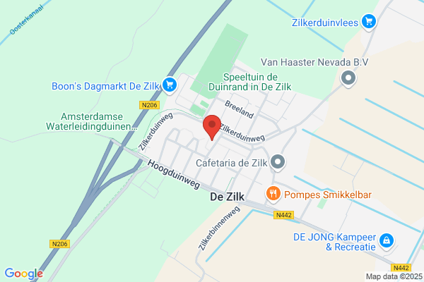 Firma Bakkerij Pompe