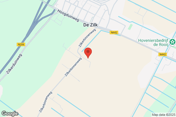 G J S Van Haaster
