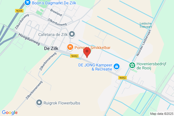 Hoorn, Peter Van Der