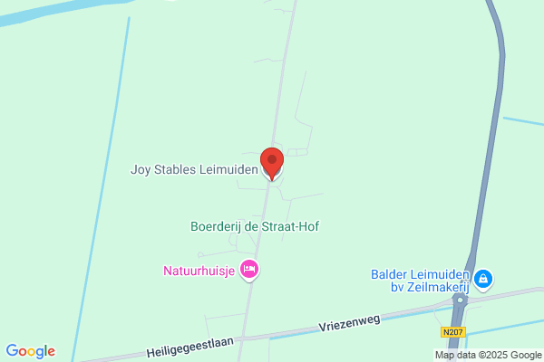 Langeslag, P J