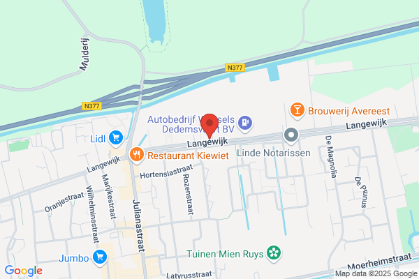 Advies-Projectbureau Lisser
