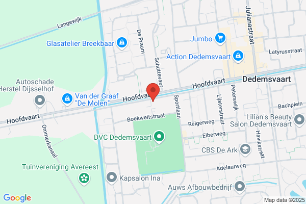 Voor De Poort Consultancy Bv