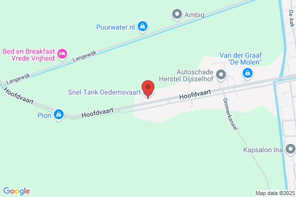 Autohandel Vogelzang