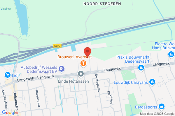 Autobedrijf H.A. Buitenhuis