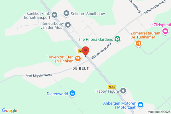 Autobedrijf Leka