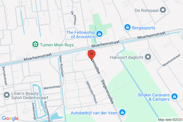 Overijsselse Oliecombinatie Bv