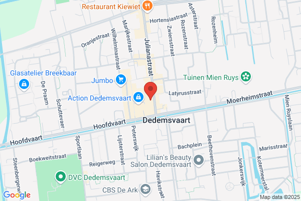 Postkantoor