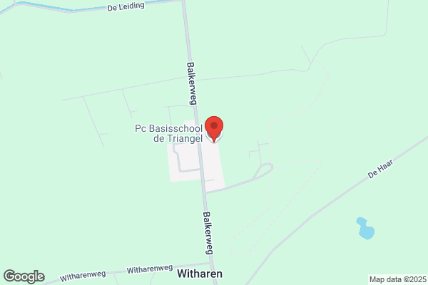 Christelijke Basisschool Witharen