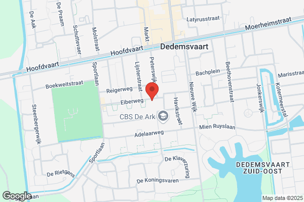 Openbare Basisschool De Eiber