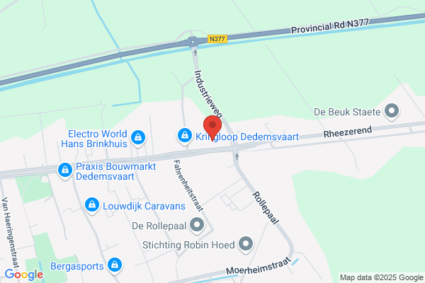 Prot Chr Basisschool Groen Van Prinsterer