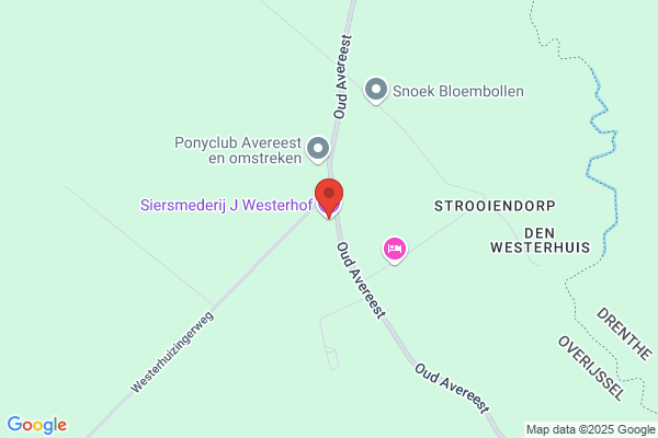 Westerhof