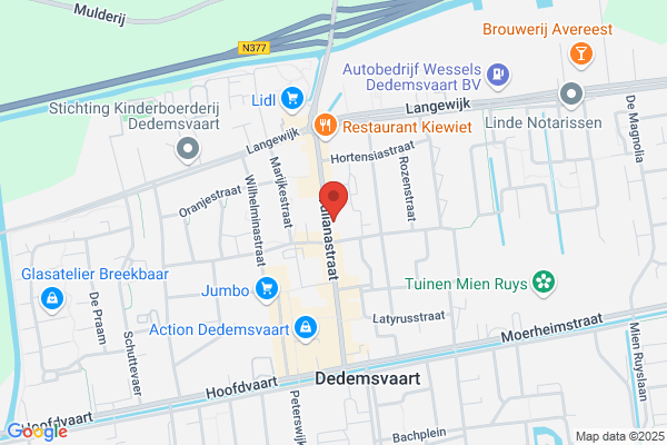ABSZ Accountants en Adviseurs