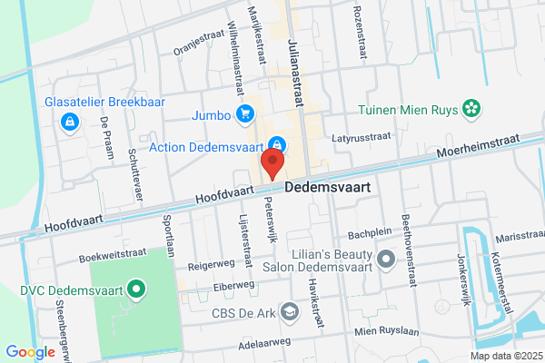 Kwalitaria De Wissel
