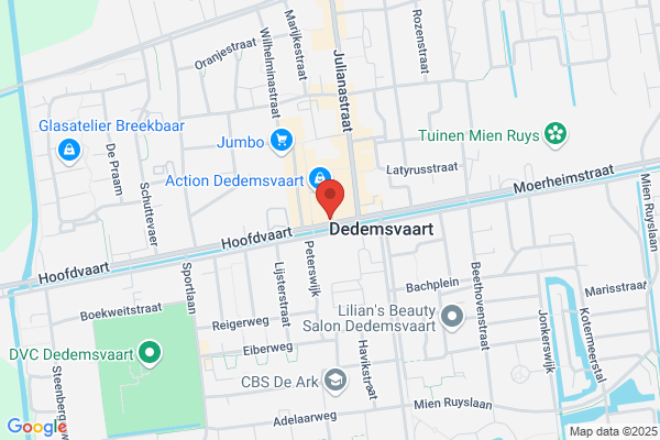 Firma Nuvelstijn