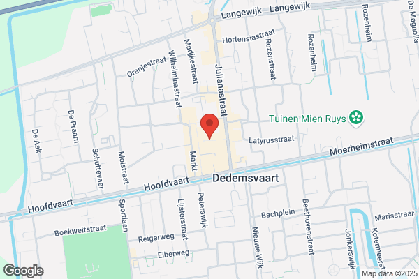 Wibra Bv