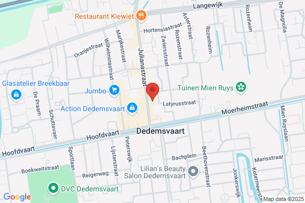 Zeeman Textielsupers