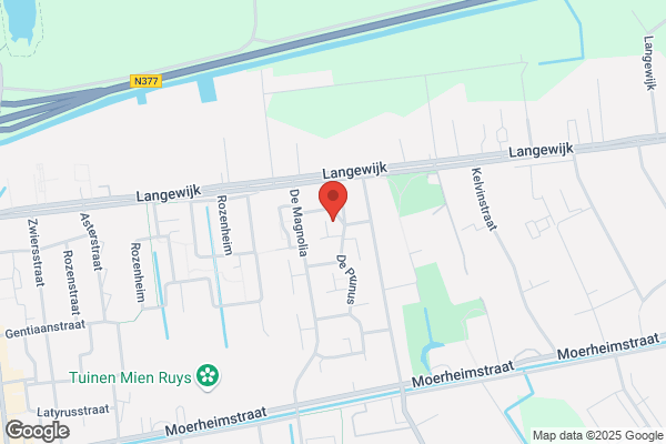 Nagelstudio Laetitia